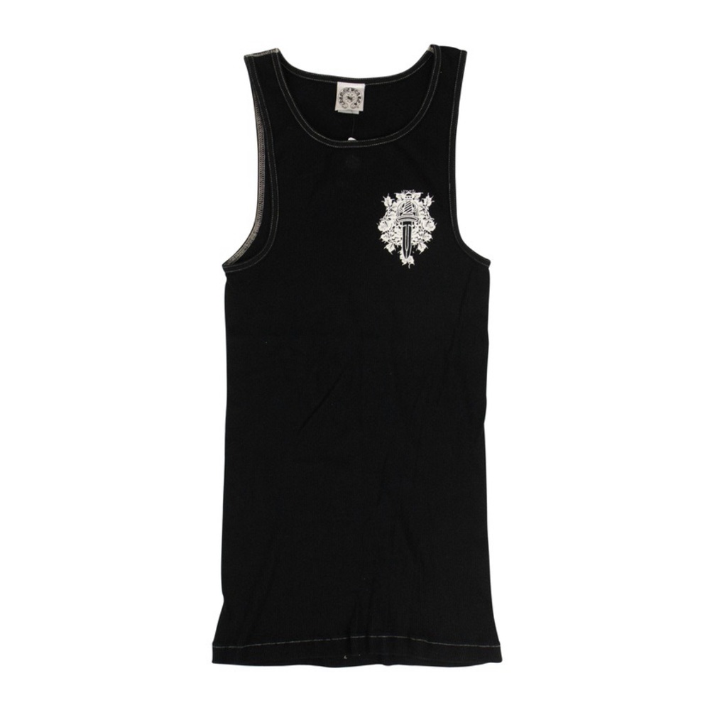 Chrome hearts
